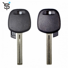 Best price  folding key shell for Toyota key remote case YS200169